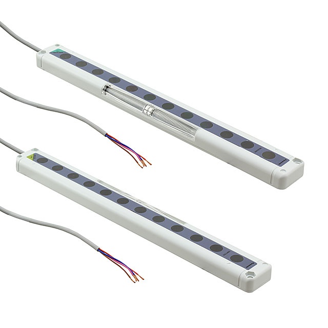 NA2-N12-PN Panasonic Industrial Automation Sales  Capteurs optiques - Photoélectriques industriels